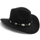 Diskret filthat Standardtitel