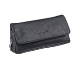 Diskret tobakspose Sort