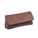 Diskret tobakspose Brun