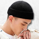 Docker beanie sort Standardtitel