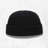 Docker beanie sort Standardtitel