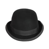 Elegant bowlerhat Standardtitel