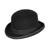 Elegant bowlerhat Standardtitel