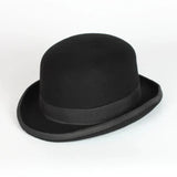 Elegant bowlerhat Standardtitel
