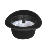Elegant bowlerhat Standardtitel