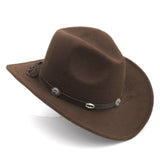 Elegant filthat Brun