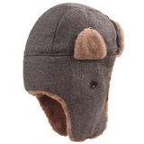 Elegant pelshue Standardtitel