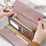 Elegant pung til kvinder