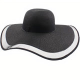 Elegant solhat Standardtitel