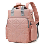 Enkel pusletaske Rose