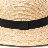 Enkel Sommerhat Standardtitel