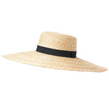 Enkel Sommerhat Standardtitel