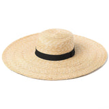 Enkel Sommerhat Standardtitel