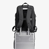 Ergonomisk computerrygsæk