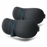 Ergonomisk sovemaske