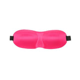 Ergonomisk sovemaske Rose