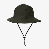 Eventyrer-bøllehat Khaki grøn