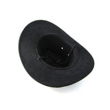 Filtshat eventyrerstil Standardtitel