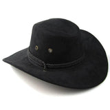 Filtshat eventyrerstil Standardtitel