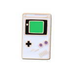 Gameboy pin