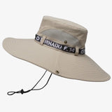 Gartnerens Bøllehat Beige