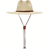 Gartnerens stråhat Standardtitel