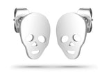 Ghost Skull øreringe