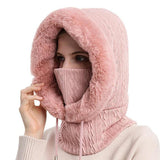 Hættehue til dame Standardtitel