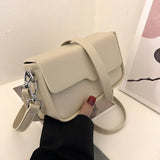 Håndtaske Anja Beige