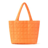 Håndtaske Gry Orange