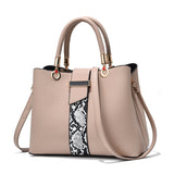 Håndtaske Gunhild Beige