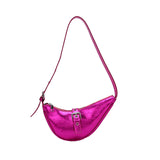 Håndtaske Kamma Fuchsia