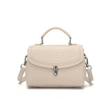 Håndtaske Karina Beige