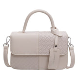 Håndtaske Malou Beige