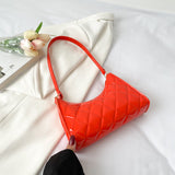 Håndtaske Mette Orange