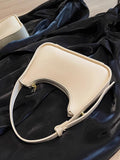 Håndtaske Nanna Beige