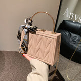 Håndtaske Nicole Beige