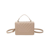 Håndtaske Pia Beige