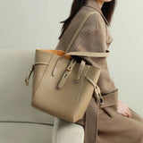 Håndtaske Rikke Beige