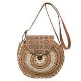 Håndtaske Ronja Beige