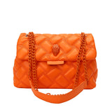 Håndtaske Solveig Orange