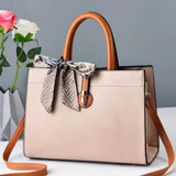 Håndtaske Tanja Beige