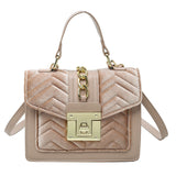 Håndtaske Tessa Beige