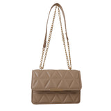 Håndtaske Tina Beige