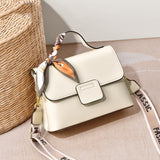 Håndtaske Winnie Beige