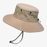 Herre bøllehat Beige