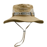 Hiking Bøllehat Beige