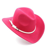 Højkvalitets filthat Rose