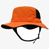 Holdbar bøllehat Orange