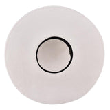 Hvid solhat Standardtitel